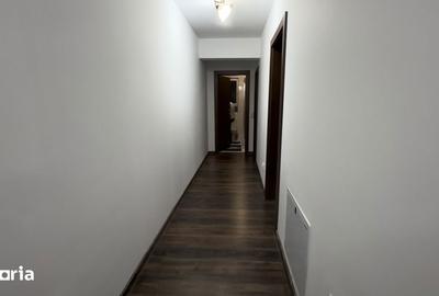 Apartament cu 3 camere în Centura - 14