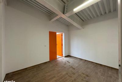 Spațiu comercial, de 64 mp, în Zona industrială - 15