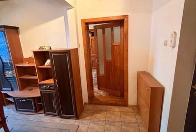 Apartament cu 2 camere semidecomandat în Central - 1