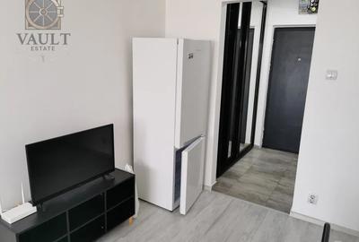 Garsonieră semidecomandată, mobilată în Berceni - 3