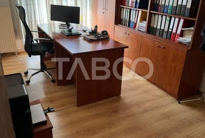 Spatiu de birouri de inchiriat zona Calea Dumbravii Sibiu - 2