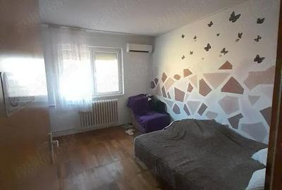 Garsonieră semidecomandată, mobilată în Take Ionescu - 2