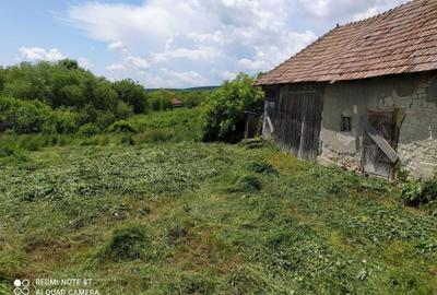 Casă cu 2 camere în Aiton - 2