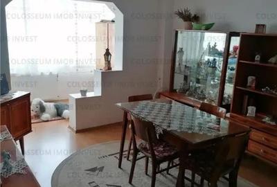 Apartament cu 2 camere decomandat în Răcădău - 2