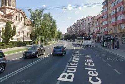 Apartament cu 3 camere decomandat în Central - 3