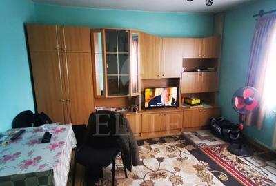 Apartament 2 camere în zona CLABUCET - 1