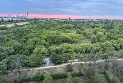 Apartament cu 2 camere decomandat, mobilat în Mihai Bravu - 6