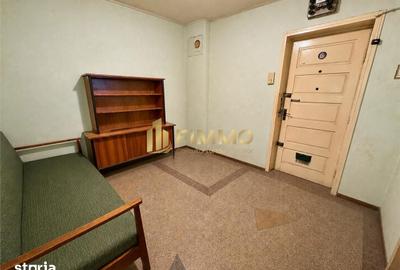 Apartament cu 3 camere semidecomandat în Sud - 4