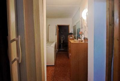 Apartament cu 2 camere decomandat în Central - 2