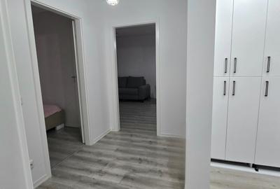 Apartament cu 3 camere decomandat în Sud-Vest - 13