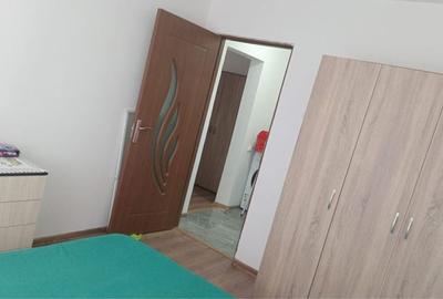 Apartament cu 2 camere decomandat în Exterior Vest - 6