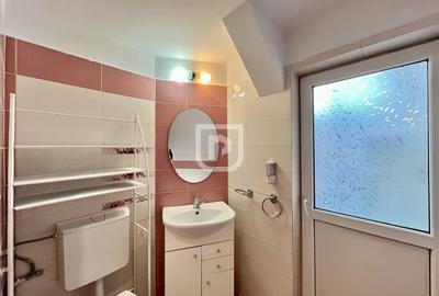 Apartament cu 3 camere semidecomandat, mobilat în Ultracentral - 12