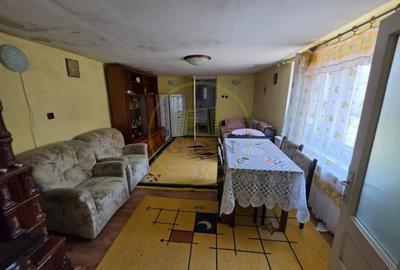 Casă individuală cu 6 camere cu Canalizare în Exterior Vest - 14