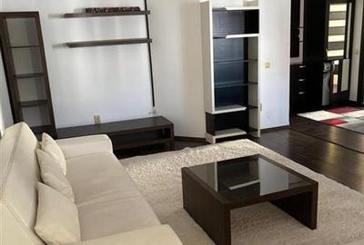 Apartament cu 2 camere circular, mobilat în Florești - 2