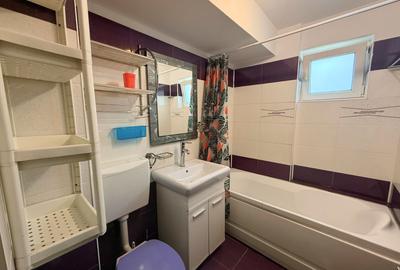 Apartament cu 3 camere decomandat în Popești-Leordeni - 6