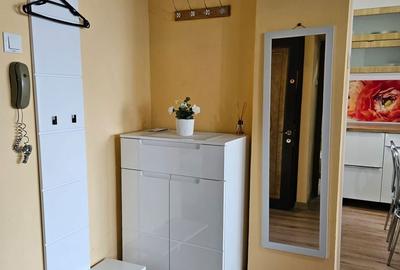Apartament cu 2 camere decomandat în Dacia - 6