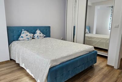 Apartament cu 3 camere semidecomandat în Cug - 7