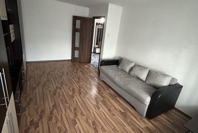 Garsonieră decomandată în Costin Georgian - 8
