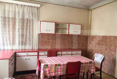 Casă cu 4 camere în Colțirea - 4