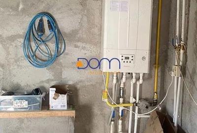 Casă cu Teren 500 Mp în Central - 1