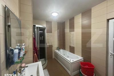 Apartament cu 2 camere în Someșeni