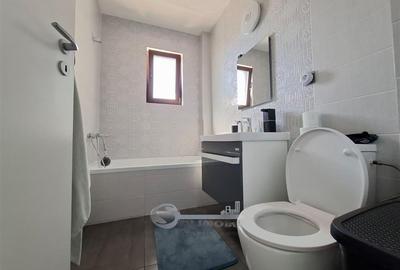 Apartament cu 2 camere decomandat, mobilat în Valea Adâncă - 2
