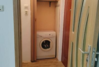 Garsonieră semidecomandată în Buziașului