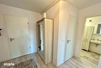 Apartament cu 2 camere în Tractorul - 1