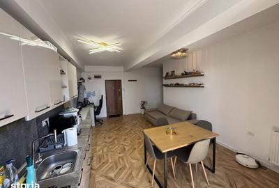 Apartament cu 2 camere în Palazu Mare - 4