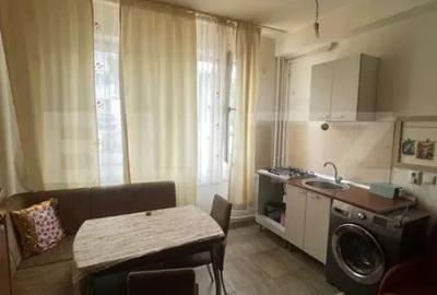 Garsonieră în Dâmbul Rotund - 2