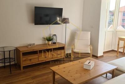 Apartament cu 2 camere în Olimpia-Stadion