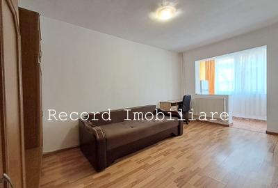 Garsonieră semidecomandată în Mărăști