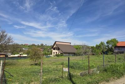 Teren Construcții intravilan de 1000 mp, în Central - 2
