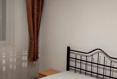 Apartament cu 2 camere decomandat în Vasile Aaron