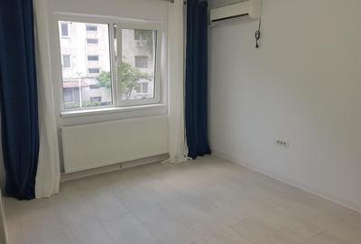 Apartament cu 2 camere semidecomandat în Obor