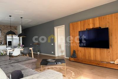 Apartament cu 3 camere în Grigorescu - 6