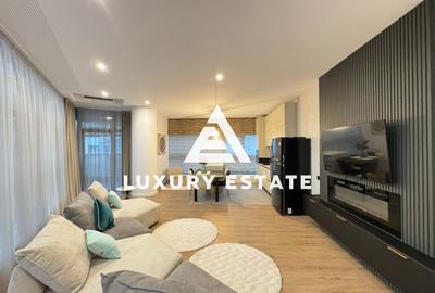 Inchiriere apartament 4 camere la prima utilizare zona Aviatiei Pipera Porsche - 1