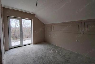 RONAT - Casa individuala - dormitor la parter - bucatarie separata - 14