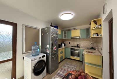 Casă cu 3 camere cu Teren 48 Mp în Mihai Eminescu - 19