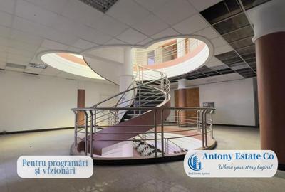 Spatiu Comercial - Birou, Cabinet Medical, Ultracentral - Or - 14