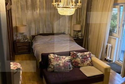 Apartament cu 2 camere + parcare, langa metrou Lujerului si Carrefour - 4