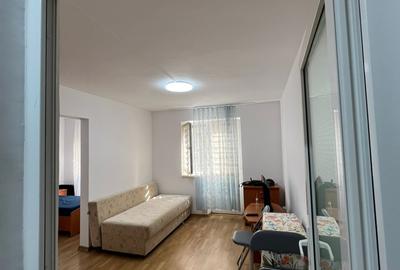 Ap 2 camere , curat, 30 mp, etajul 1, zona linistita, Tomis Nord, 250 euro - 13