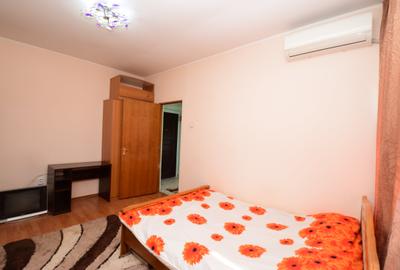 Garsonieră decomandată, mobilată în Nicolae Grigorescu - 7