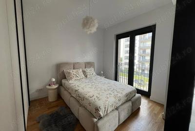 Studio dublu de inchiriat in Pipera Avalon Estate | Comision 0% - 3