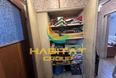 Apartament cu 3 camere decomandat în Alexandru Obregia - 21