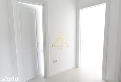 Garsonieră decomandată în Bârnova - 5