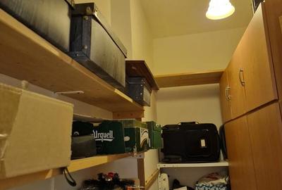 Apartament cu 2 camere decomandat în Complex Studențesc