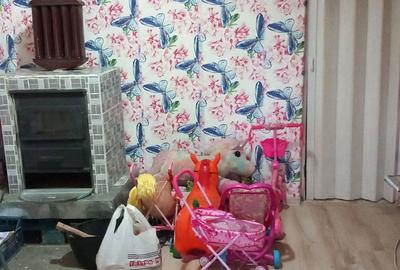 Casă cu 3 camere cu Teren 1311 Mp în Bordei Verde - 1