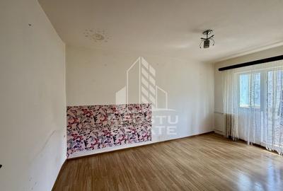 Apartament o camera, etaj intermediar, zona Badea Cartan - 3