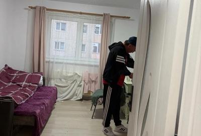 Garsonieră nedecomandată în Bartolomeu - 3